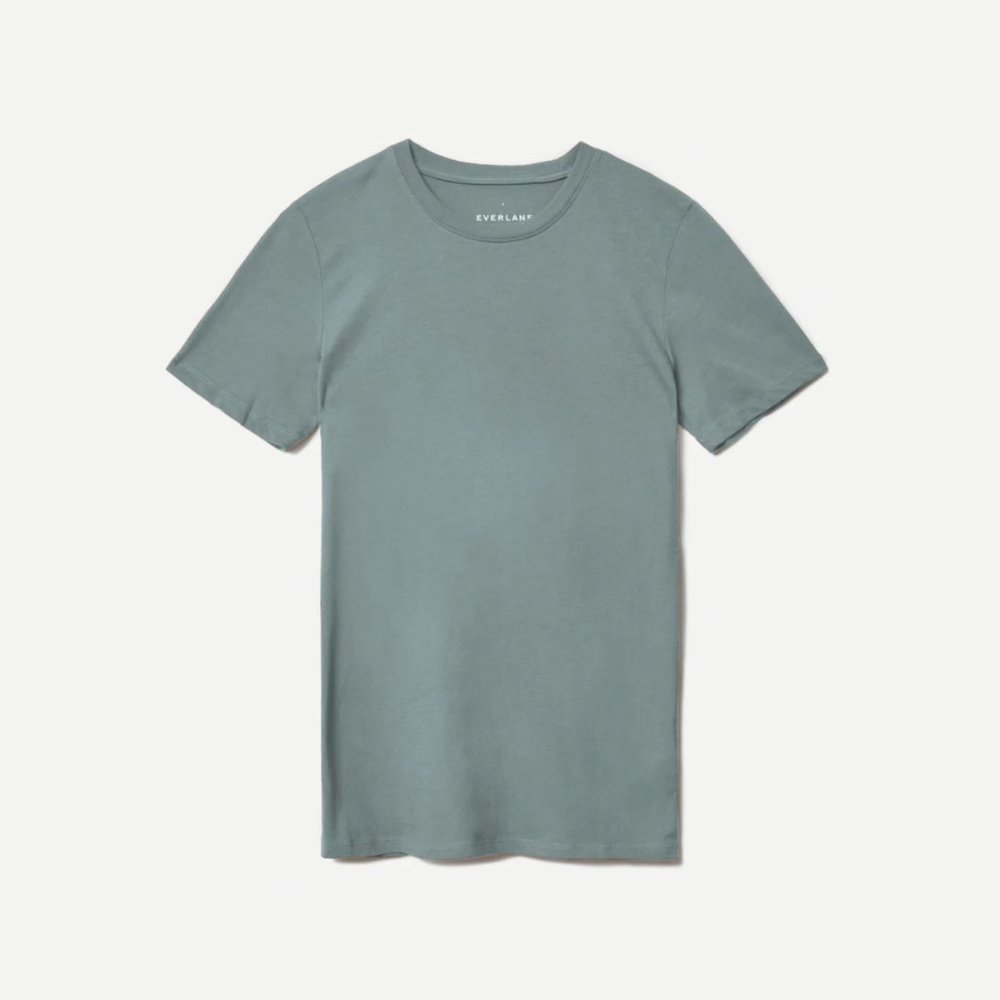 The Organic Cotton Crew